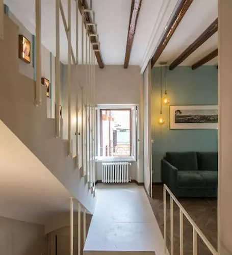Apartamento Frangipane 31 Monti Terrace *